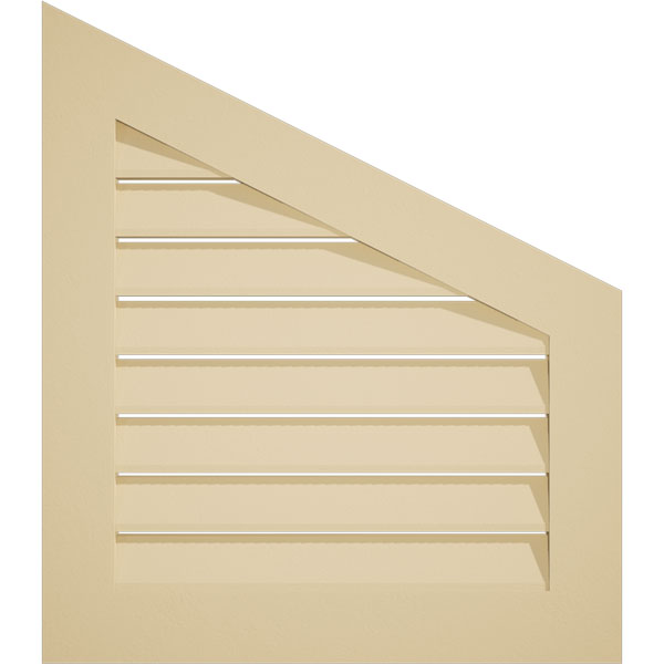 Ekena Millwork GVSPR28X3201SF-06