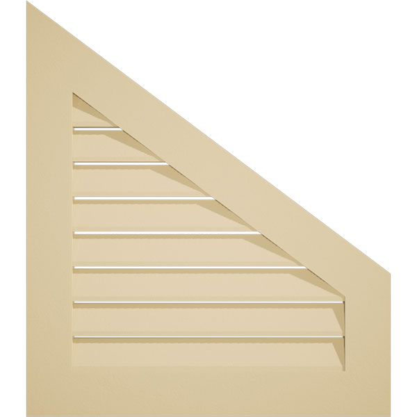 Ekena Millwork GVSPR28X3201SF-09