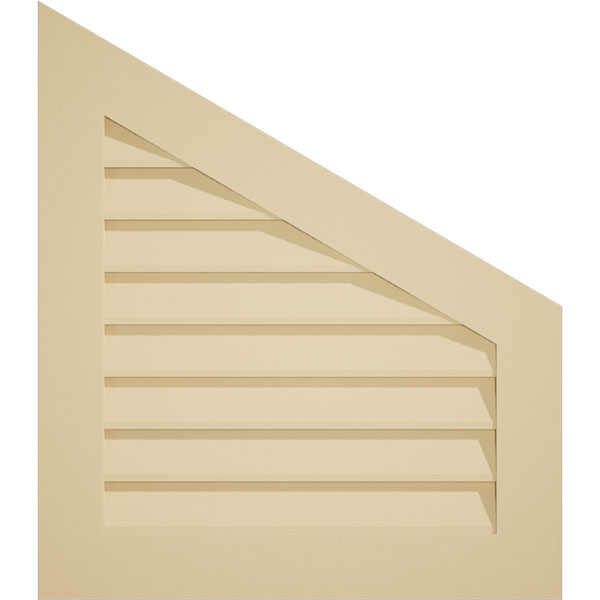 Ekena Millwork GVSPR28X3201SN-07