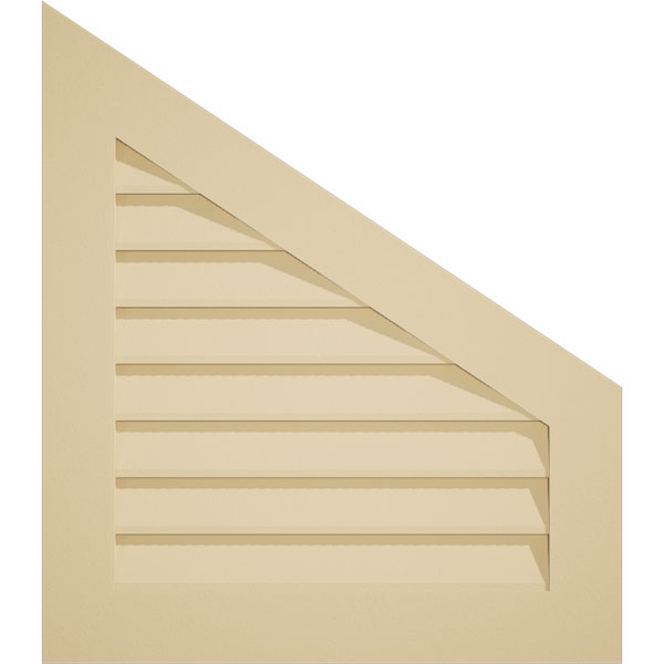 Ekena Millwork GVSPR28X3201SN-08