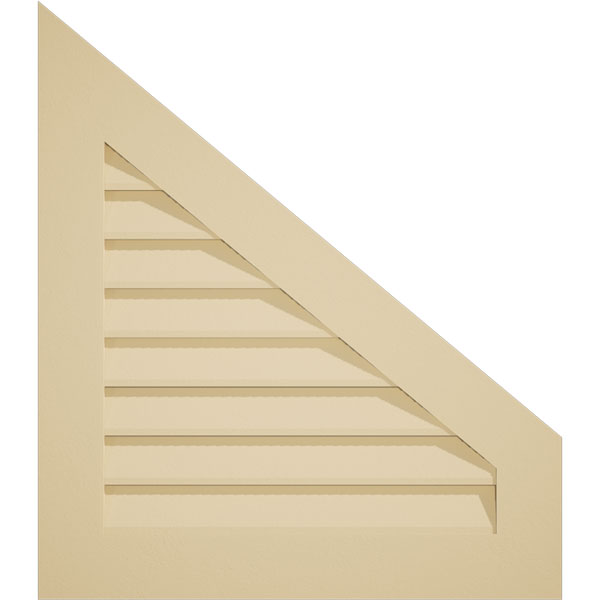 Ekena Millwork GVSPR28X3201SN-10