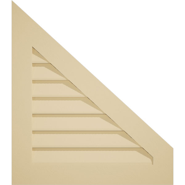 Ekena Millwork GVSPR28X3201SN-11