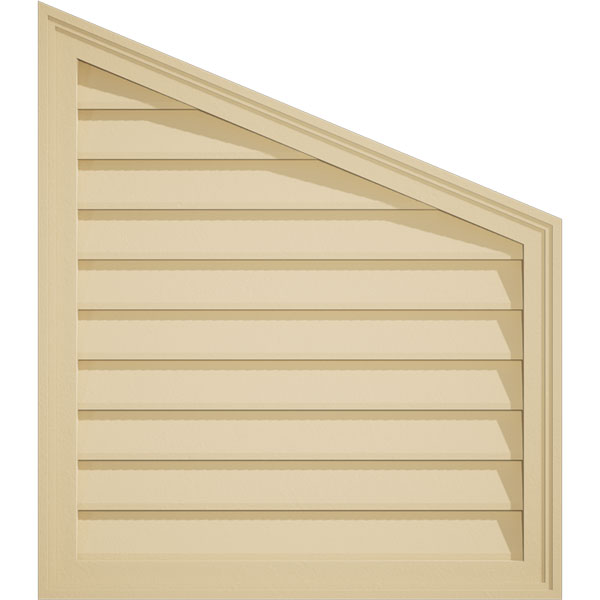 Ekena Millwork GVSPR28X3202SN-05