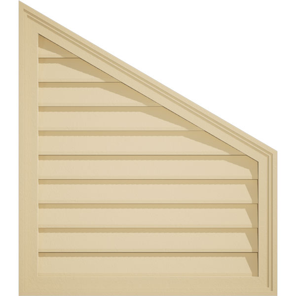 Ekena Millwork GVSPR28X3202SN-07