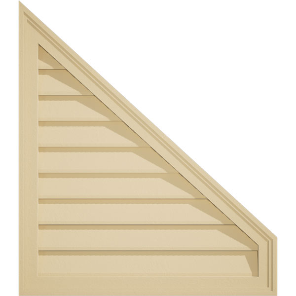 Ekena Millwork GVSPR28X3202SN-11