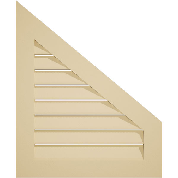 Ekena Millwork GVSPR28X3401SF-10
