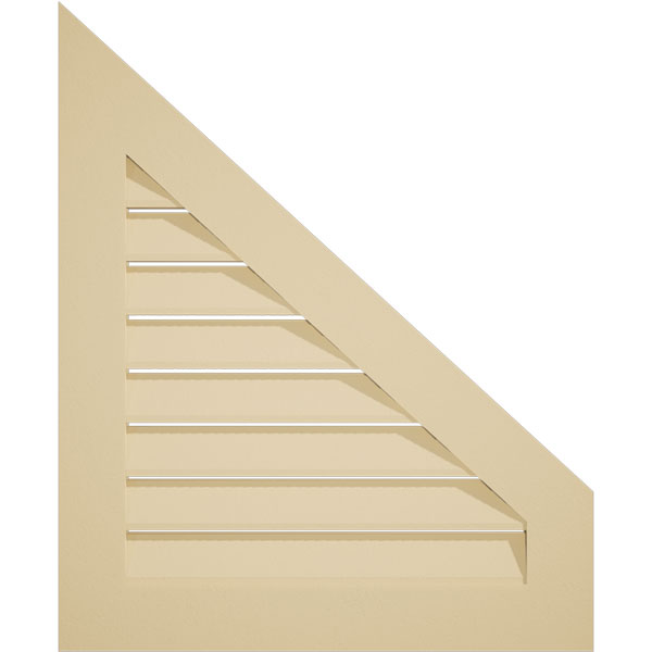 Ekena Millwork GVSPR28X3401SF-11