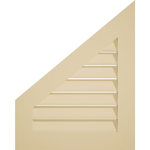 Ekena Millwork GVSPL24X3001SF-10