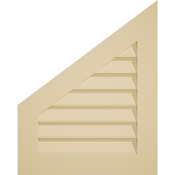 Ekena Millwork GVSPL24X3001SN-09