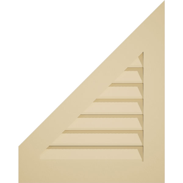 Ekena Millwork GVSPL24X3001SN-12