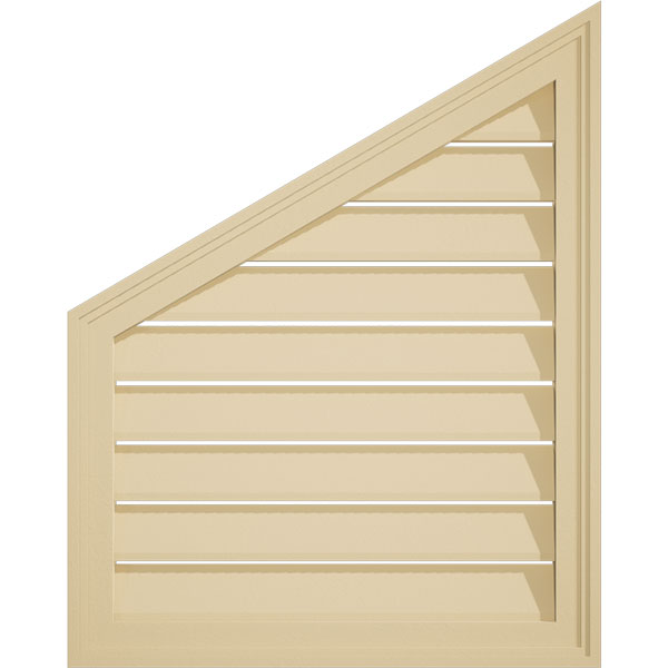 Ekena Millwork GVSPL24X3002SF-07