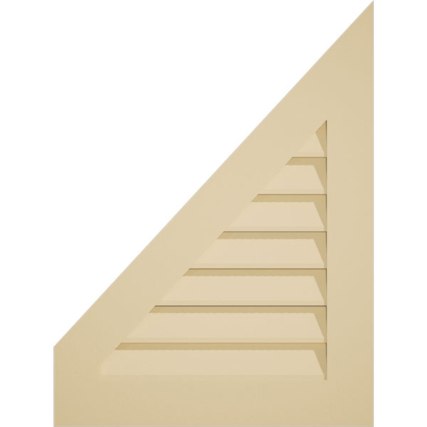 Ekena Millwork GVSPL24X3201SN-13