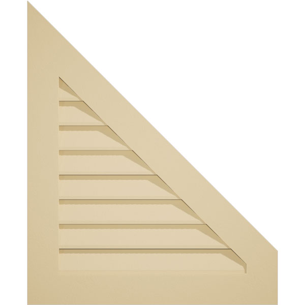 Ekena Millwork GVSPR28X3401SN-12