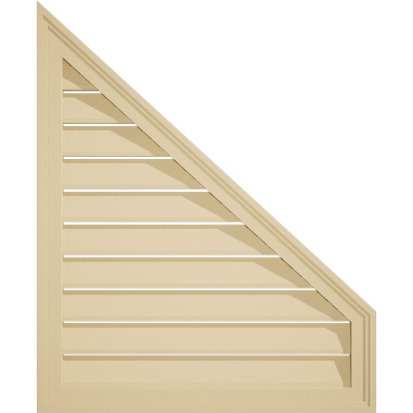 Ekena Millwork GVSPR28X3402SF-11