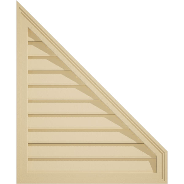 Ekena Millwork GVSPR28X3402SN-12