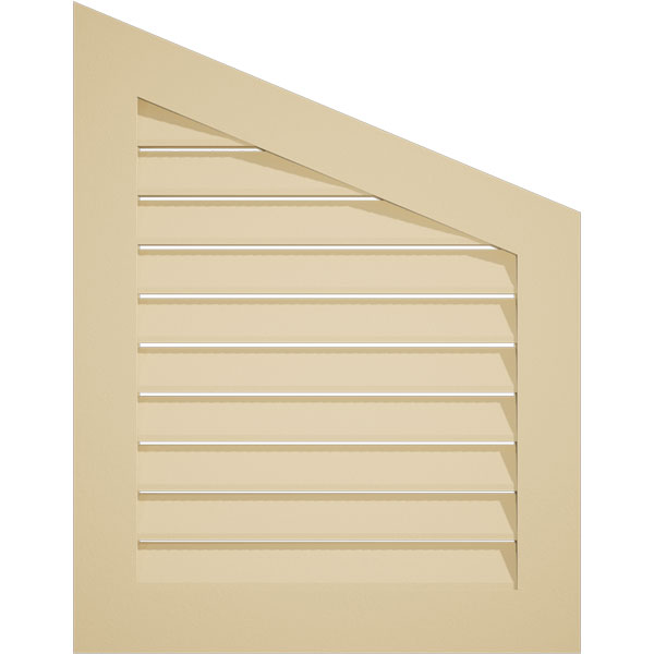 Ekena Millwork GVSPR28X3601SF-05