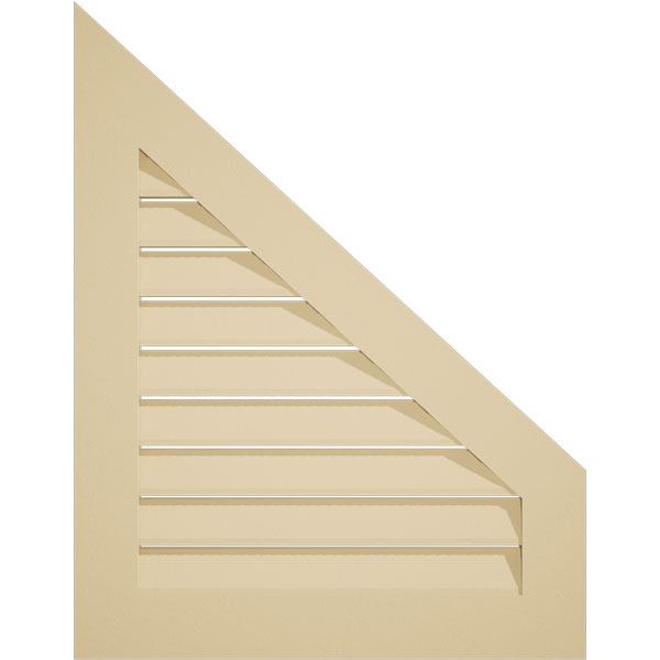 Ekena Millwork GVSPR28X3601SF-11
