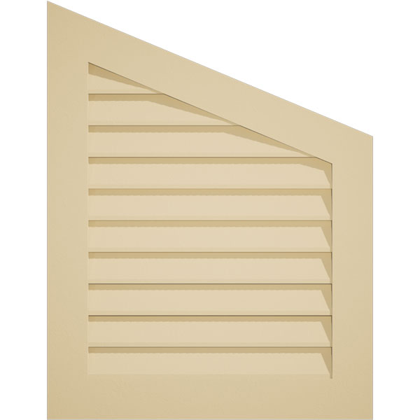 Ekena Millwork GVSPR28X3601SN-05
