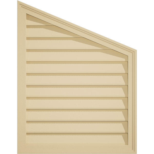 Ekena Millwork GVSPR28X3602SN-05