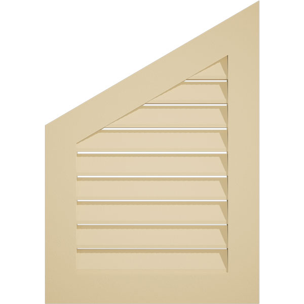 Ekena Millwork GVSPL24X3401SF-07