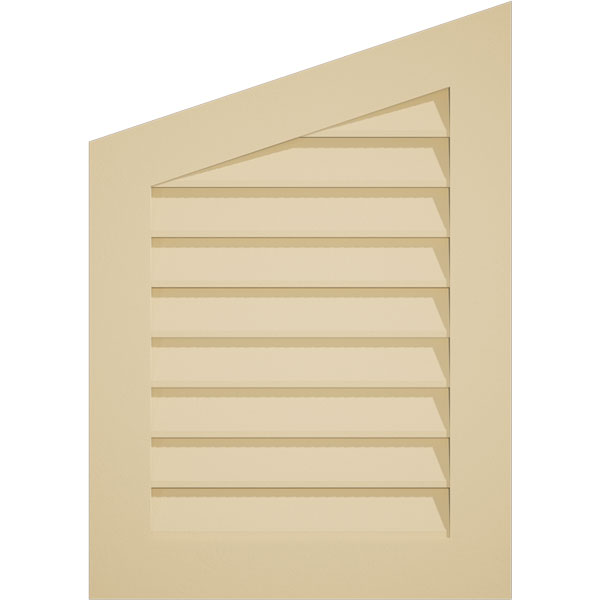 Ekena Millwork GVSPL24X3401SN-04