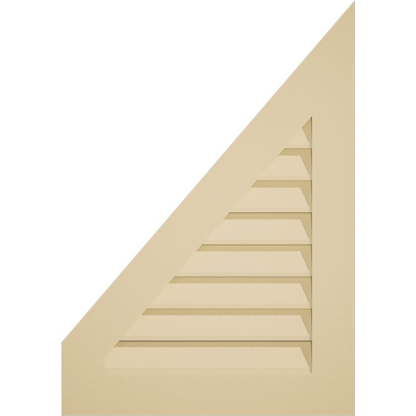 Ekena Millwork GVSPL24X3401SN-14