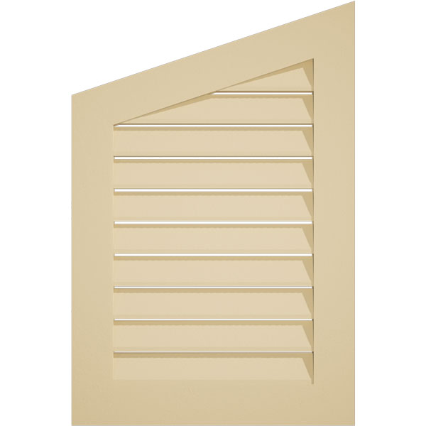 Ekena Millwork GVSPL24X3601SF-04