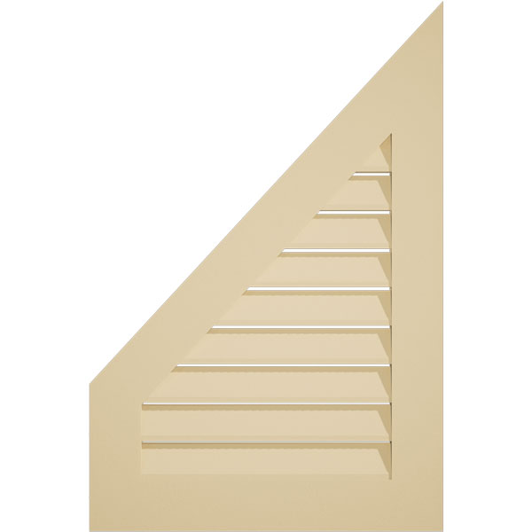 Ekena Millwork GVSPL24X3601SF-13