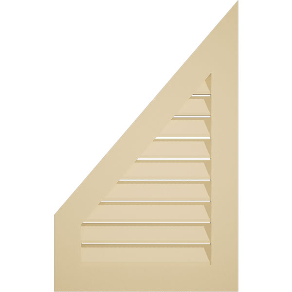 Ekena Millwork GVSPL24X3801SF-14