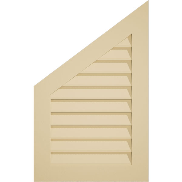 Ekena Millwork GVSPL24X3801SN-09