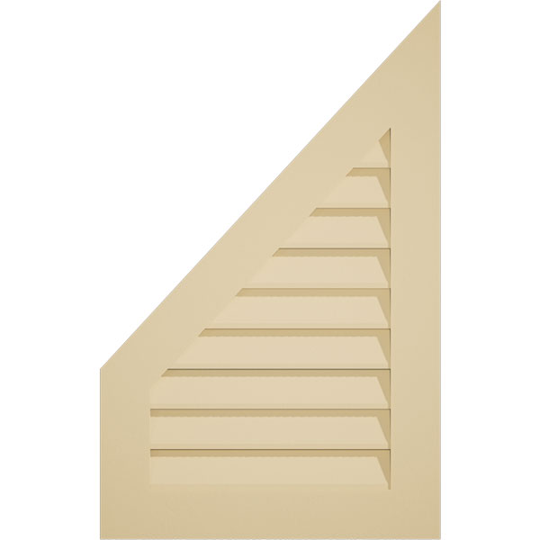 Ekena Millwork GVSPL24X3801SN-13