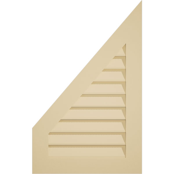 Ekena Millwork GVSPL24X3801SN-14