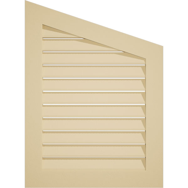 Ekena Millwork GVSPR28X3801SF-04