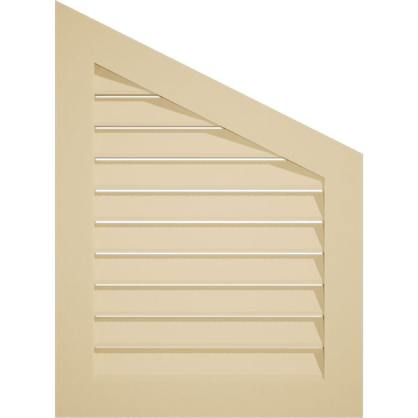 Ekena Millwork GVSPR28X3801SF-06