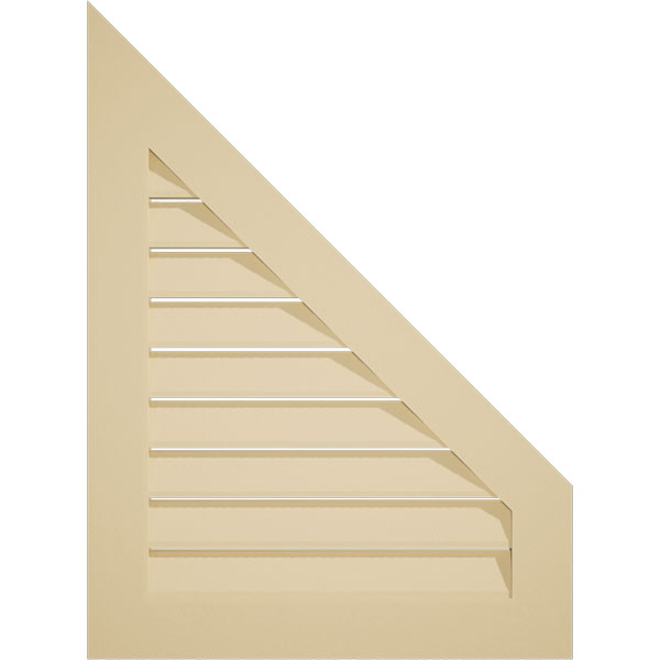 Ekena Millwork GVSPR28X3801SF-12