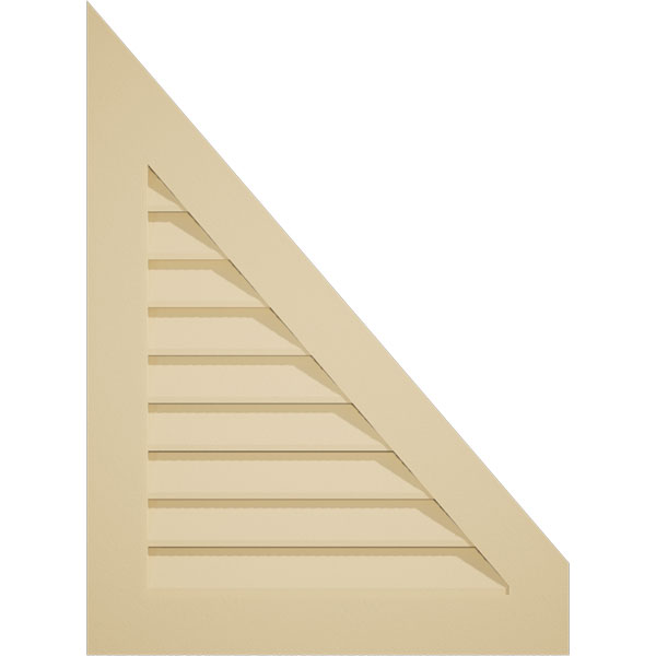 Ekena Millwork GVSPR28X3801SN-14