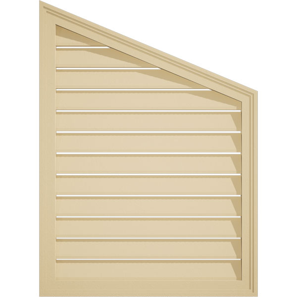 Ekena Millwork GVSPR28X3802SF-05