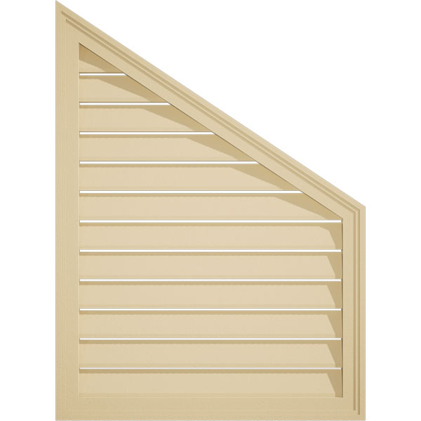 Ekena Millwork GVSPR28X3802SF-08