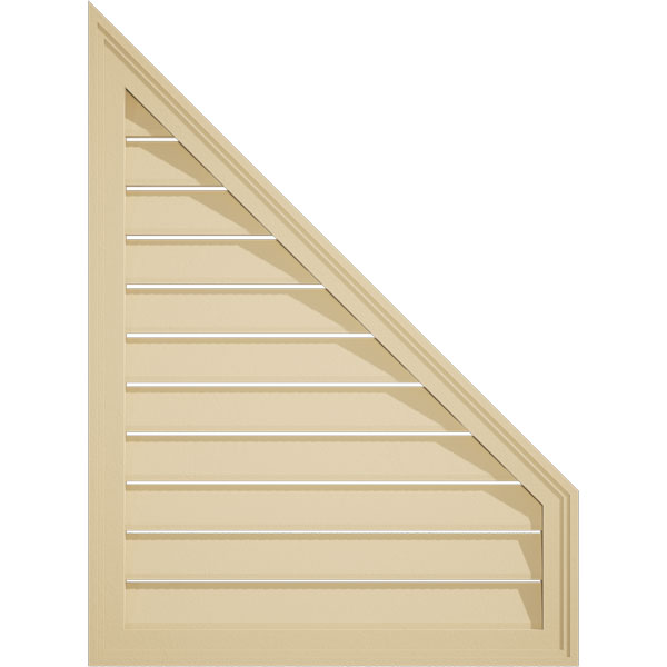 Ekena Millwork GVSPR28X3802SF-12