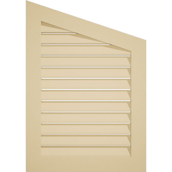 Ekena Millwork GVSPR28X4001SF-04