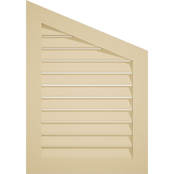Ekena Millwork GVSPR28X4001SF-05