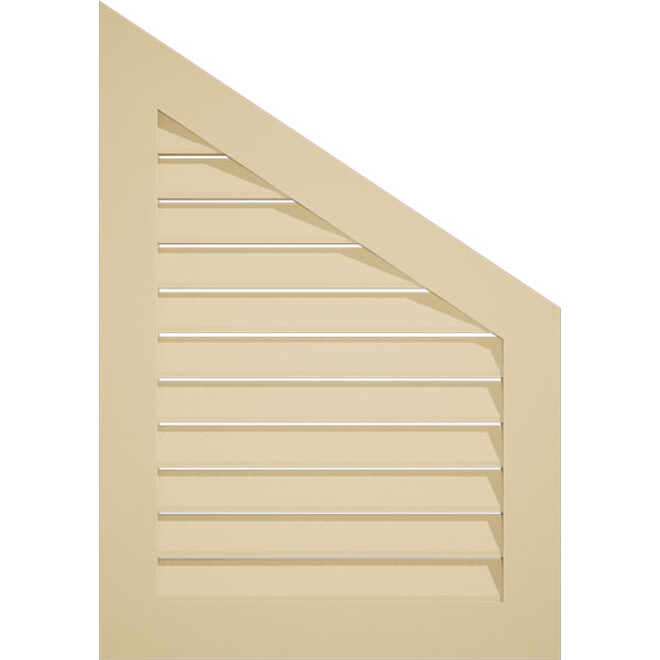 Ekena Millwork GVSPR28X4001SF-08