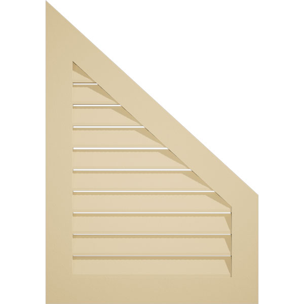 Ekena Millwork GVSPR28X4001SF-11