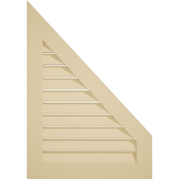 Ekena Millwork GVSPR28X4001SF-13