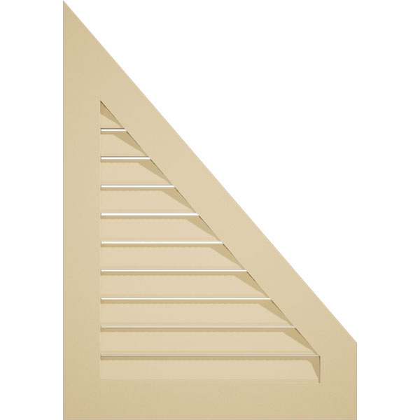 Ekena Millwork GVSPR28X4001SF-14
