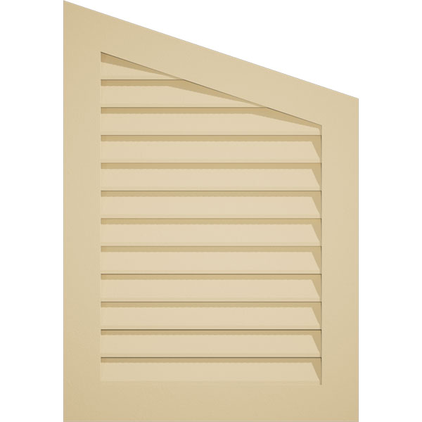 Ekena Millwork GVSPR28X4001SN-04