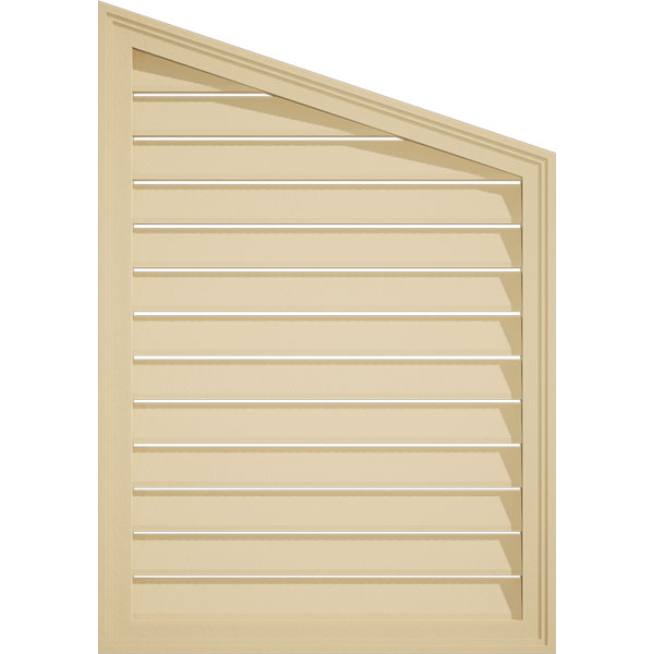 Ekena Millwork GVSPR28X4002SF-04