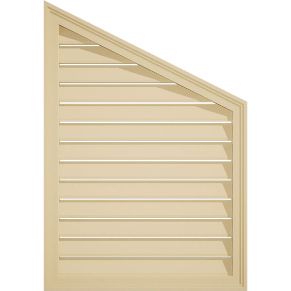 Ekena Millwork GVSPR28X4002SF-06