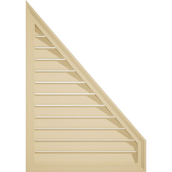 Ekena Millwork GVSPR28X4002SF-14