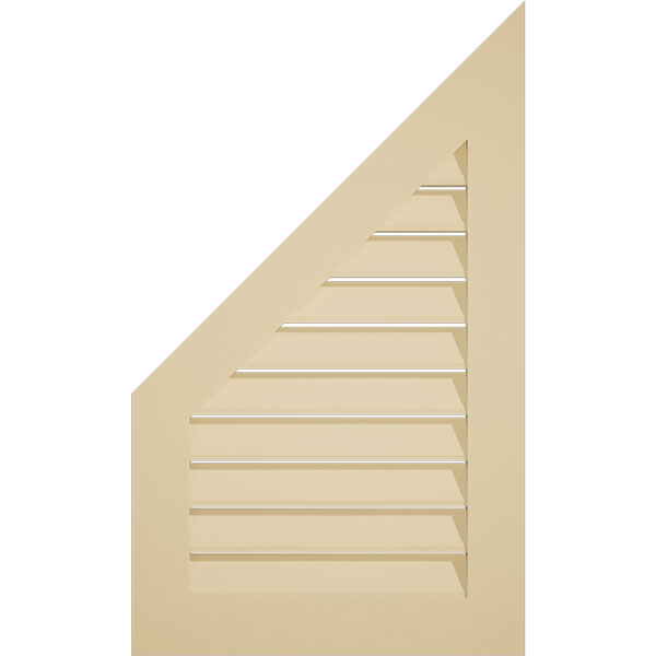 Ekena Millwork GVSPL24X4001SF-12